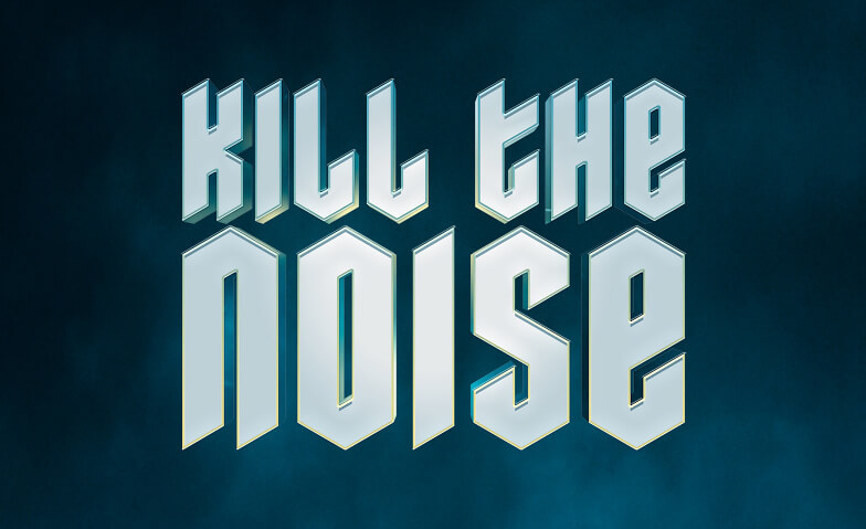 KILL THE NOISE - Outdoor Silent Edition - Olma Arena SG Olma Arena, St. Gallen Tickets