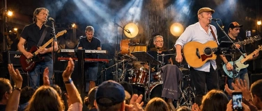 Event-Image for 'TwoMichaelsBallet live im FoYeah!'