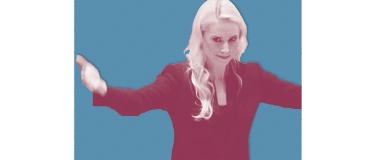 Event-Image for 'Lena-Lisa Wüstendörfer & Swiss Orchestra'