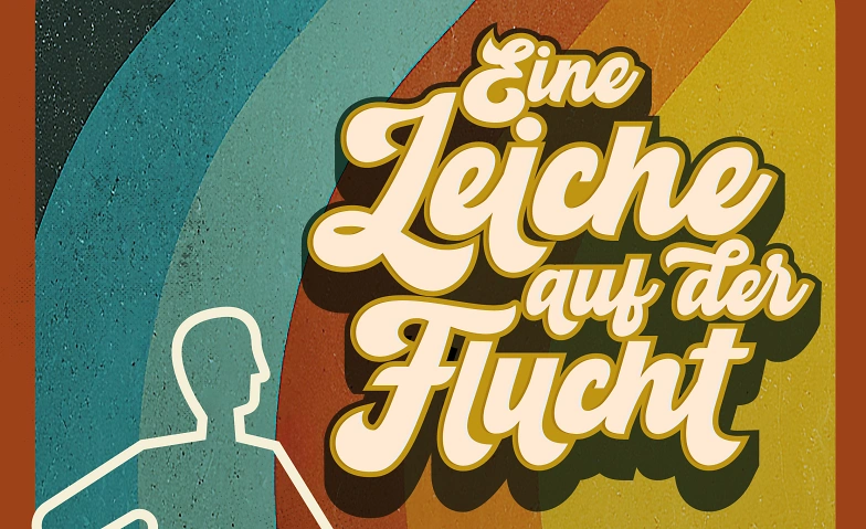 Event-Image for 'Eine Leiche auf der Flucht'