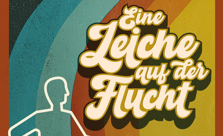 Event-Image for 'Eine Leiche auf der Flucht'