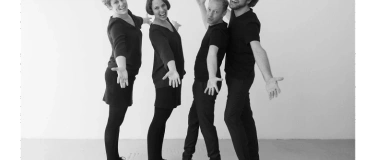 Event-Image for 'Cantuccini - Menu Surprise'