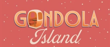 Event-Image for 'Gondola Island &ndash; Fondue-Gondeln am Z&uuml;richsee'