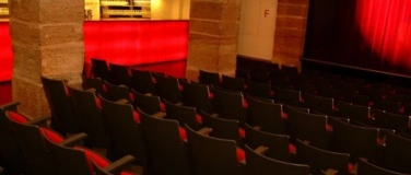 Event-Image for 'Fauteuil-Komödie - Äxtrawurscht'