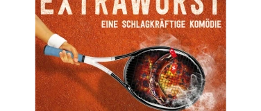 Event-Image for 'EXTRAWURST - Eine schlagkräftige Komödie'
