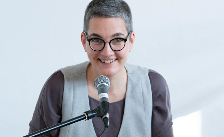 Lieblingslieder-Singen in KapelleDREI mit Mica Schrader Tickets