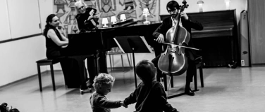 Event-Image for 'Concerts bébé'