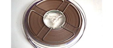 Event-Image for 'Workshop “Was tun mit alten Filmen & Tonbändern?”'