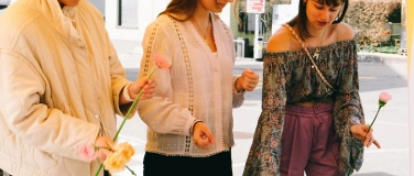 Event-Image for 'Muttertags Blumenstrauss Workshop'