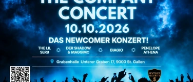 Event-Image for 'The Company'