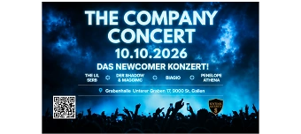 Event organiser of The Company