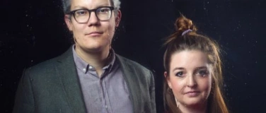 Event-Image for 'Sabrina Hintermann & Simon Peter - Entbl&auml;ttert'