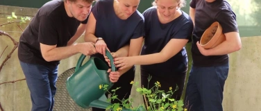 Event-Image for 'Cantuccini - Schrebereien'