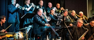 Event-Image for 'Big Band Connection'