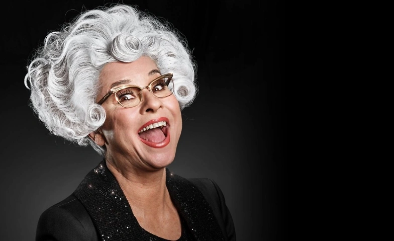 Event-Image for 'Helga Schneider - Ich weiss'