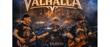 Event-Image for 'Sommermusik am See: Freeway Countryband & Valhalla'
