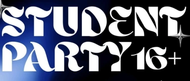 Event-Image for 'La Student 16+ by Fever Night'