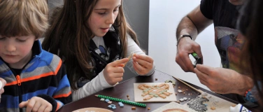 Event-Image for 'Mosaiken gestalten'