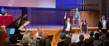 Event-Image for 'SonntagsKonzert   Heiteres Neujahrskonzert'