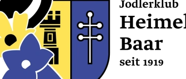 Event-Image for 'Herbstkonzert des Jodlerklub Heimelig Baar'
