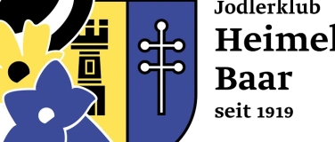 Event-Image for 'Offene Jodlerproben beim Jodlerklub Heimelig Baar'