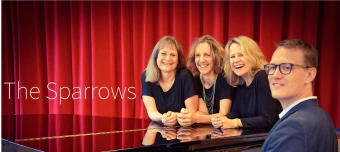 Veranstalter:in von Sparrows in concert