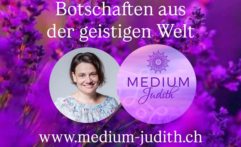 Event-Image for 'Vermisst du deine lieben Verstorbenen? Live Jenseitskontakte'