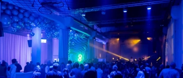 Event-Image for 'Kraft Club Afternoon Mathias Kaden'