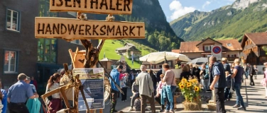 Event-Image for 'Handwerksmarkt'