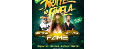 Event-Image for 'NOITE NA FAVELA'