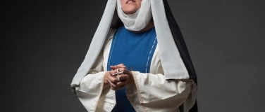 Event-Image for 'Zeitreise ins Mittelalter mit &Auml;btissin Mechthild'