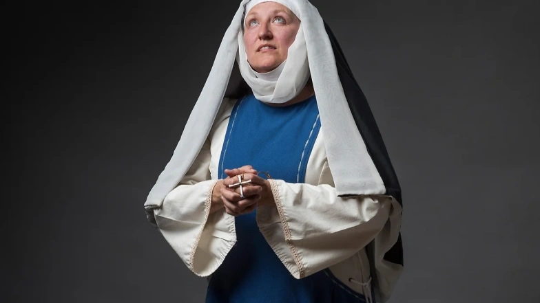 Zeitreise ins Mittelalter mit Äbtissin Mechthild Forum Schweizer Geschichte Schwyz, Zeughausstrasse 5, 6430 Schwyz Billets