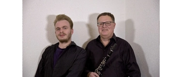 Event-Image for '„Virtuos - romantisch - leidenschaftlich“'