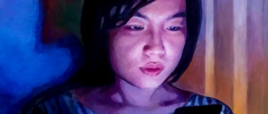 Event-Image for 'K&uuml;nstlerinnengespr&auml;ch mit Silvia Gertsch - HINTER GLAS'