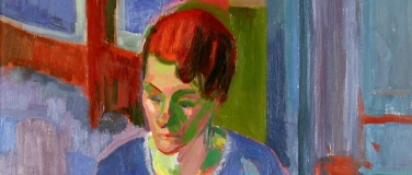 Event-Image for 'Von Angesichts zu Angesicht: Geschichten hinter den Porträts'