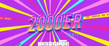 Event-Image for '2000ER PARTY'