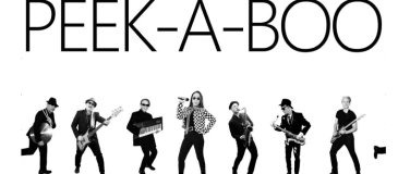 Event-Image for 'Live Konzert PEEK A BOO'