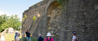 Event-Image for 'A pied le long de la muraille romaine'
