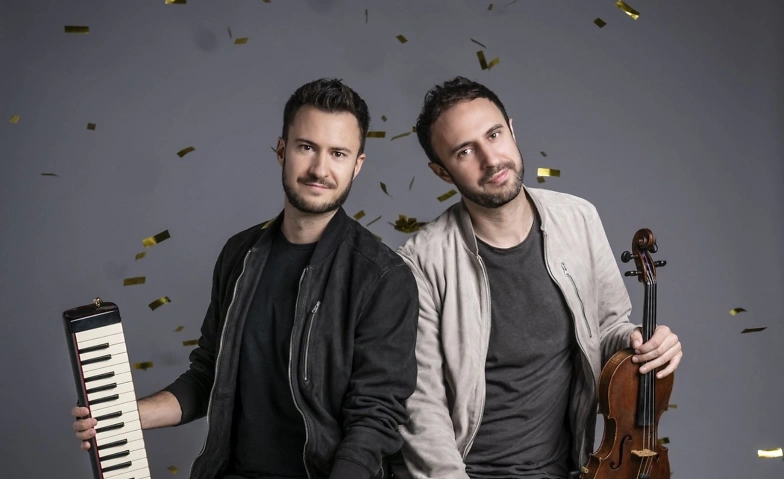 Event-Image for 'Ass-Dur - Celebration'