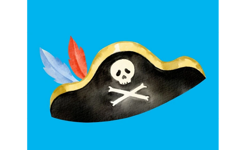 Event-Image for 'Familien-Abenteuer Piraten'