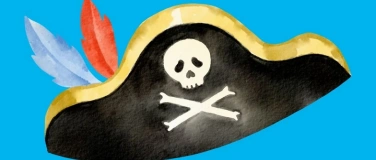Event-Image for 'Familien-Abenteuer Piraten'
