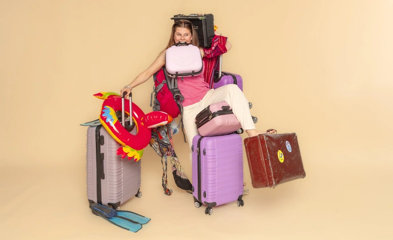 Event-Image for 'Robinson-Varieté: Roadtrip'