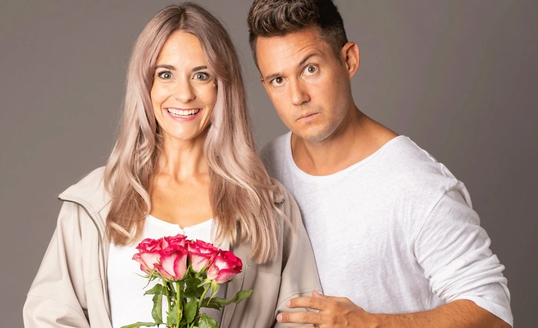 Event-Image for 'Loredana & Kilian - Warum ist ER/SIE so?'