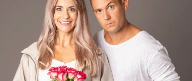 Event-Image for 'Loredana & Kilian - Warum ist ER/SIE so?'