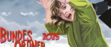 Event-Image for 'Bundesordner 2025'