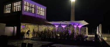 Event-Image for 'GENUSSVOLLE WEIHNACHTSABENDE @ SILO ROOFTOP'