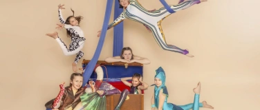 Event-Image for 'Robinson-Ensemble: Achtung Fisch!'