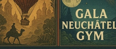 Event-Image for 'Gala Neuchâtel gym'