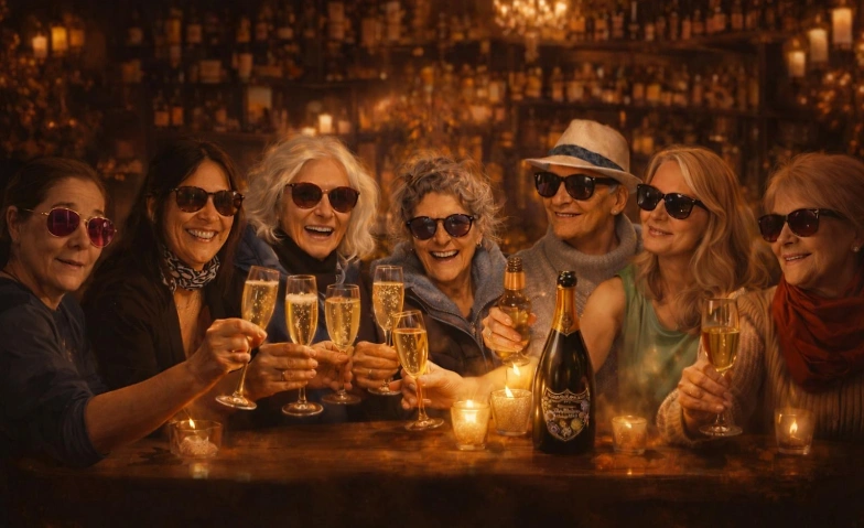 Event-Image for 'Bargeschichten, musikalischer Abend mit dem TheaterTurgi.'