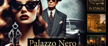 Event-Image for 'Alpen Erotik Festival Engadin Graub&uuml;nden'